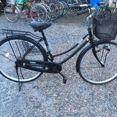自転車 1544