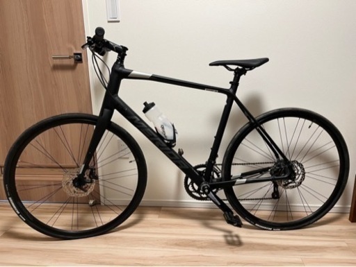 自転車 クロスバイク