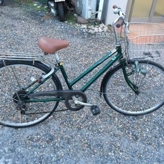 自転車 0363