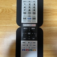 ④TOSHIBA リモコン