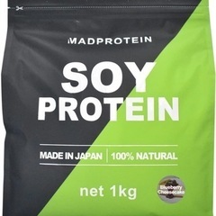 【お取引中‼️】SOY PROTEIN