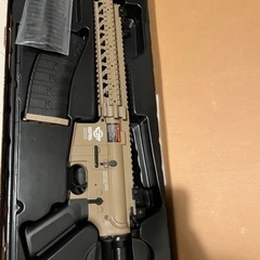 G&G CM18 mod.1 サバゲー電動ガン