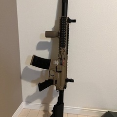 G&G CM18 mod.1 サバゲー電動ガン