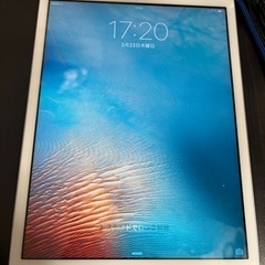 iPad mini ※3/10〜取引中〜