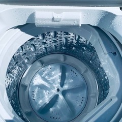 maxzen 全自動電気洗濯機　JW55WP01