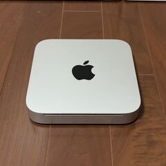 Mac Mini Mid 2010 ジャンク品 通電OK モデル...