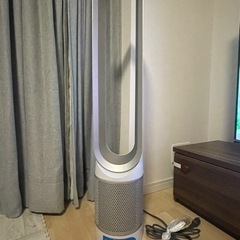 dyson Pure Cool Link タワーファン