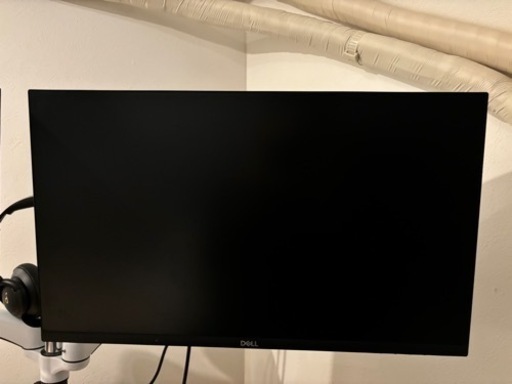 DELLモニター売ります(確定)