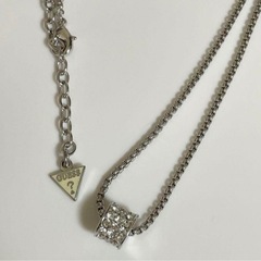 GUESS ネックレス