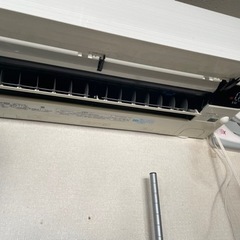 エアコン 東芝 2012年製