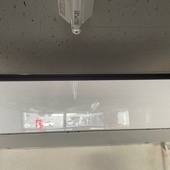 エアコン 東芝 2012年製