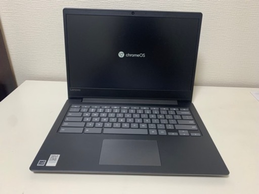 （受け渡し予定あり）Chromebook S330