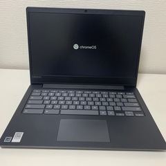 （受け渡し予定あり）Chromebook S330 