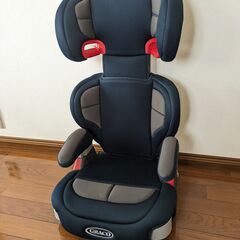 【値下げしました】美品　チャイルドシート GRACO 