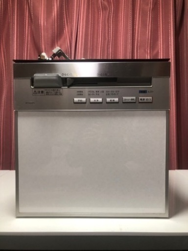 パナソニック　食洗機