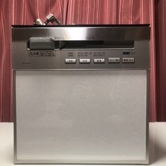 【ネット決済】パナソニック　食洗機