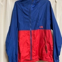 The North Face マウンテンパーカー