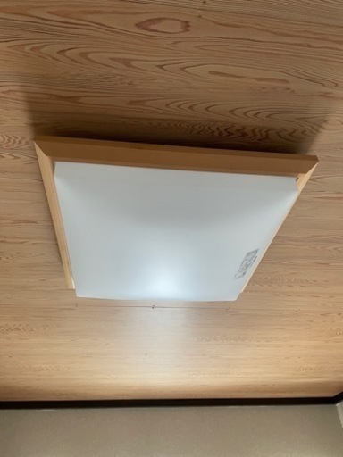 Panasonic LEDシーリングライト