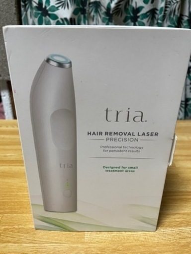triaパーソナルレーザー脱毛器