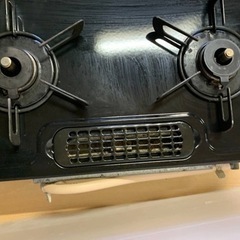 リンナイ　都市ガス KGK34BKL