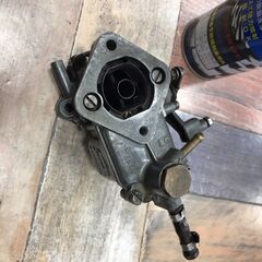 FIAT500/126 650cc  WEBER 28IMB 5/250 キャブレター