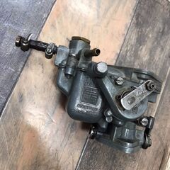 FIAT500/126 650cc  WEBER 28IMB 5/250 キャブレター