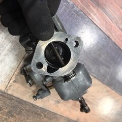 FIAT500/126 650cc  WEBER 28IMB 5/250 キャブレター