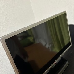 家電 テレビ 液晶テレビ