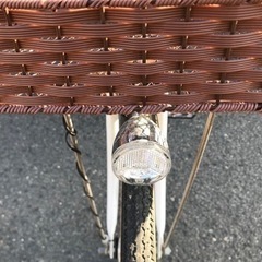 丸石サイクル　プルミエール　27 自転車　お洒落　通学自転車 丸石サイクル プルミエール 27 自転車 お洒落 通学自転車