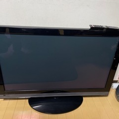 日立　wooo  42型　《ジャンク》