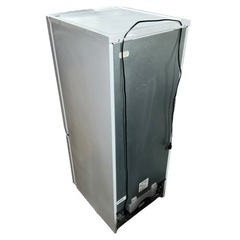 ジ0303-22】 年式何と去年‼️ 2023年 TOSHIBA ノンフロン冷凍冷蔵庫