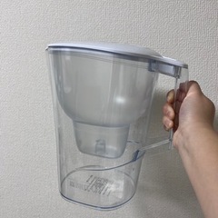 大容量ブリタ(Brita)3.5L