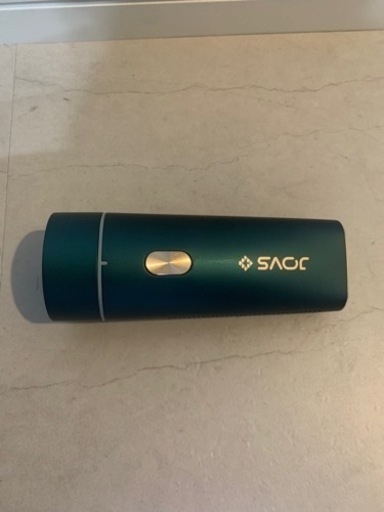 家庭用脱毛器
