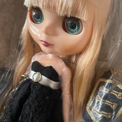 ブライスドール Blythe