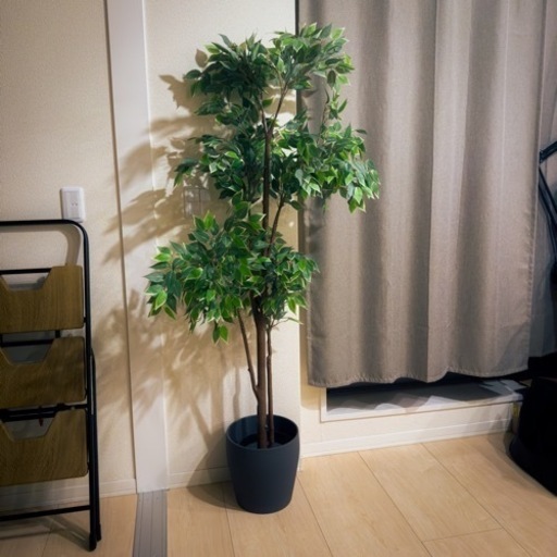 IKEA フェイクグリーン FEJKAフェイカ\u0026 PERSILLADE ペルスィラデ　生活雑貨 家庭用品 ガーデニング