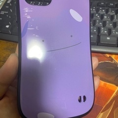 iface iPhone11用 メタモン ポケモン 中古