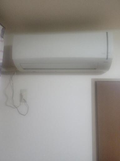 コロナルームエアコン(冷房専用)