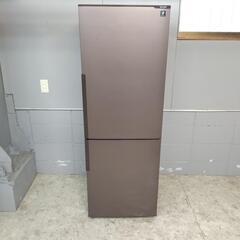 【決定済】SHARP シャープ ノンフロン冷凍冷蔵庫 SJ-PD...