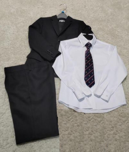 礼服 サイズ120cm