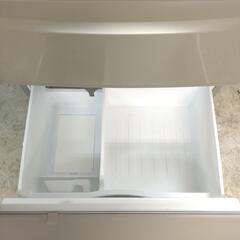 決定済】Panasonic パナソニック ノンフロン冷凍冷蔵庫 NR-C32HM 動作