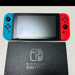 任天堂 Switch