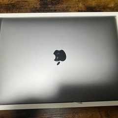 MacBook Pro 13 m2
