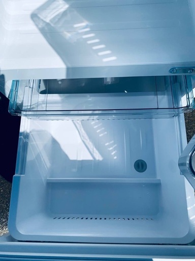 ♦️Haierノンフロン冷凍冷蔵庫 【2022年製 】JR-CV29A ハイアール