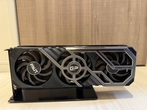 PCパーツ Palit GeForce RTX 3070 GamingPro OC 8GB