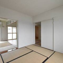 ◆敷金・礼金が無料！◆ビレッジハウス下野方2号棟 (403号室) − 富山県