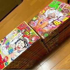 【ネット決済】週刊少年ジャンプ 2022 1号から52号 まとめ売り