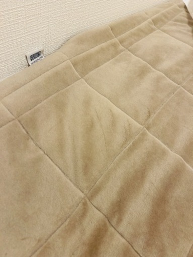 エアウィーブ四季　ダブルサイズ　マットレス