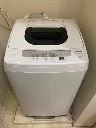 家電 生活家電 洗濯機