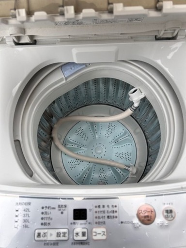 決まりました！【新生活応援セール!4/7まで延長】 G-4 アクア AQW-S45G  