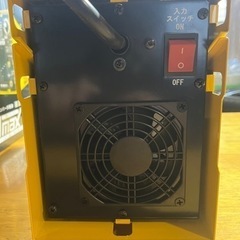 スズキッド アイマックス120 SIM-120 使用回数1回